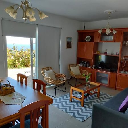 Vivienda Vacacional La Graja Santa Cruz de la Palma  Exteriér fotografie