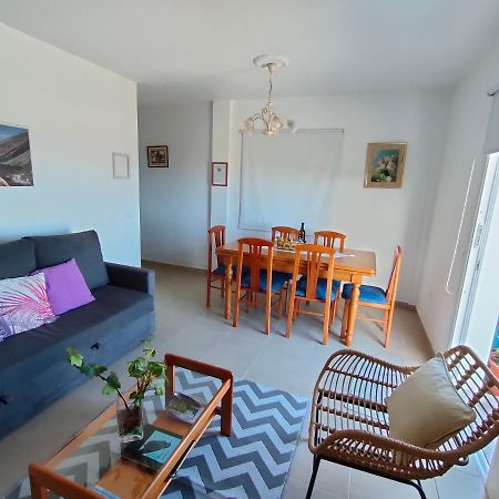 Vivienda Vacacional La Graja Santa Cruz de la Palma  Exteriér fotografie