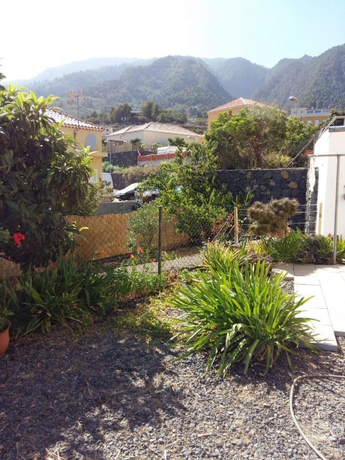 Vivienda Vacacional La Graja Santa Cruz de la Palma  Exteriér fotografie