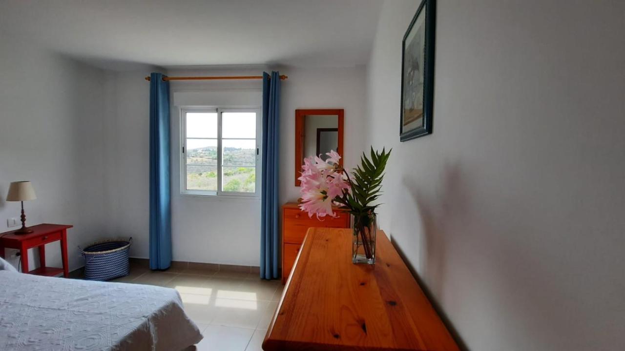 Vivienda Vacacional La Graja Santa Cruz de la Palma  Exteriér fotografie