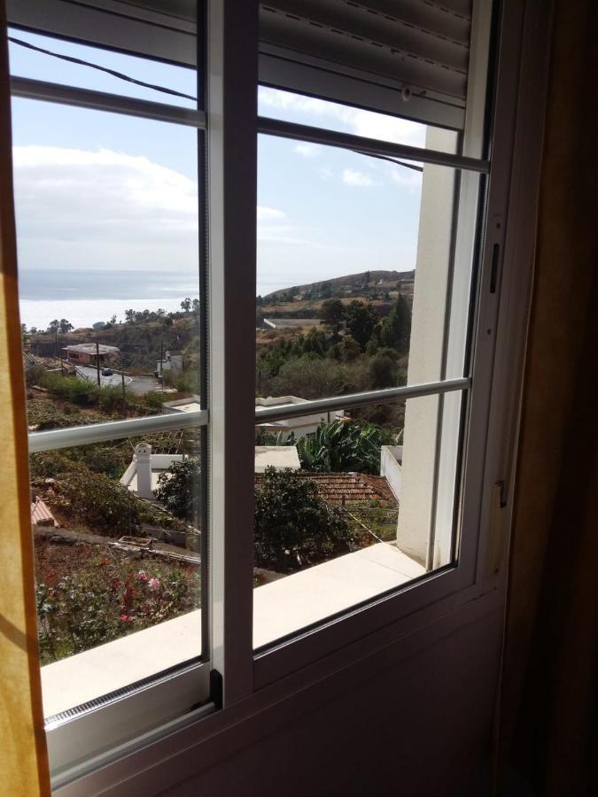 Vivienda Vacacional La Graja Santa Cruz de la Palma  Exteriér fotografie