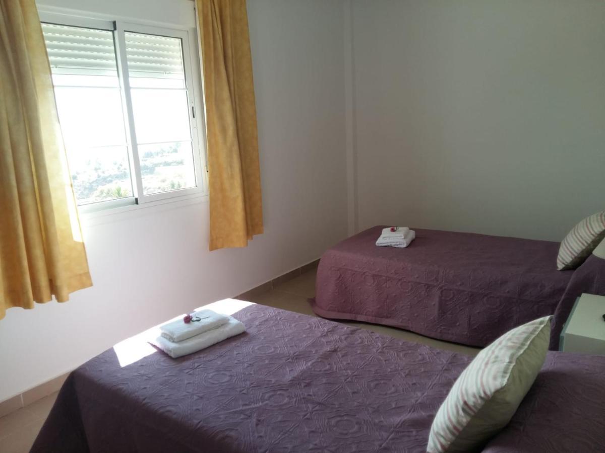 Vivienda Vacacional La Graja Santa Cruz de la Palma  Exteriér fotografie